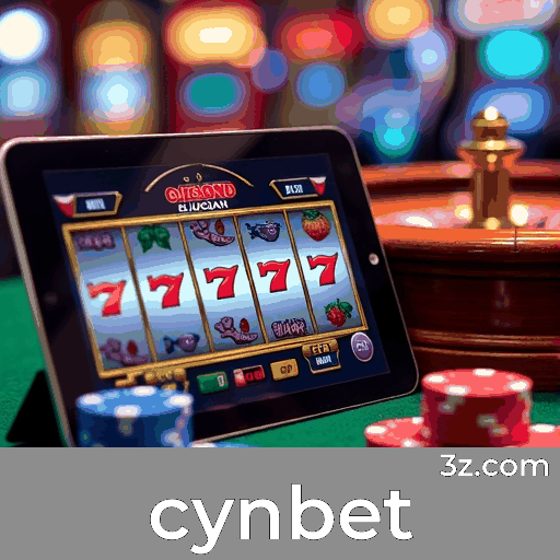 Cynbet: Experiência de Jogo Diversificada e Imersiva