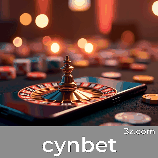 Estratégias Esportivas de Dados: Aumente seu Retorno no Cynbet
