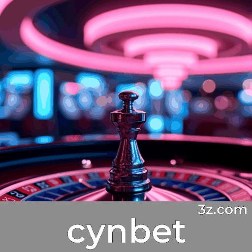Cynbet: Seu Cassino Online Seguro e Rápido