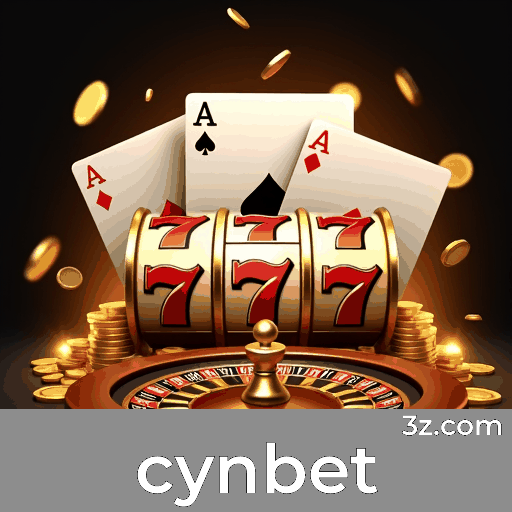 Cynbet: Experiência de Jogo Diversificada e Imersiva