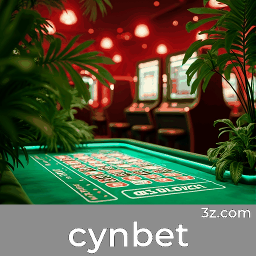 Cynbet: A Plataforma de Apostas Mais Confiável e Profissional