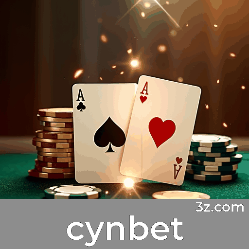 Cynbet: O Paraíso dos Jogos Selecionados