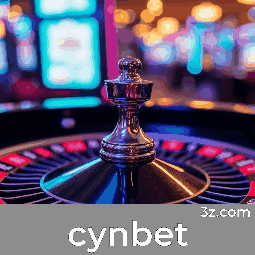 Cynbet: A Plataforma de Apostas Mais Confiável e Profissional