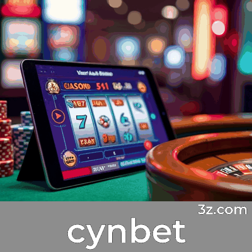 Cynbet: Experiência de Jogo Diversificada e Imersiva