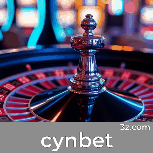 Cynbet: Experiência de Cassino Imersiva para Brasileiros
