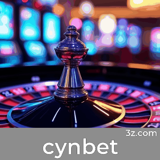 Cynbet: Experiência de Jogo Diversificada e Imersiva